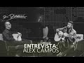 Vidas Cambiadas #13 (Entrevista): Alex Campos 1/2 - 14 Mayo 2014 | El Lugar de Su Presencia