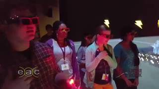 EAC and the Engineering Scholars Program at EIT - UA Little Rock