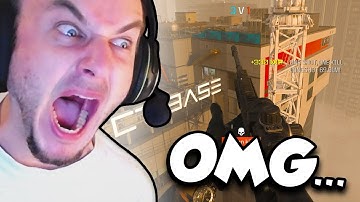 SEARCH AND DESTROY on the Modern Warfare 3 Beta...