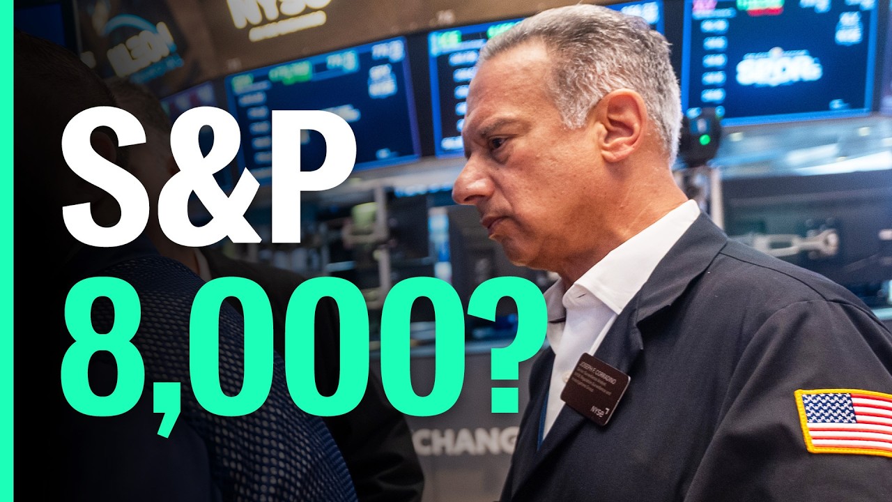“New Highs Are The Best Time To Buy” — Art Hogan’s Playbook For S&P 8,000