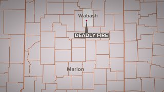 2-year-old dead, infant injured after northern Indiana house fire