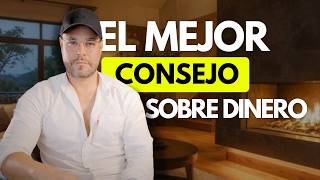 Los problemas de dinero NO se resuelven con más dinero