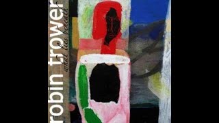 Robin Trower:-'Find A Place' by Frank Rogowski.