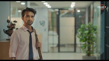 Solaris Shalimar - Life Lagey Magical