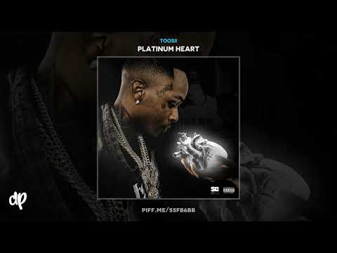 Toosii – Love Cycle [Platinum Heart]