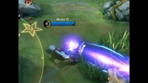 How to play Gord with sixth sense - Mobile Legend