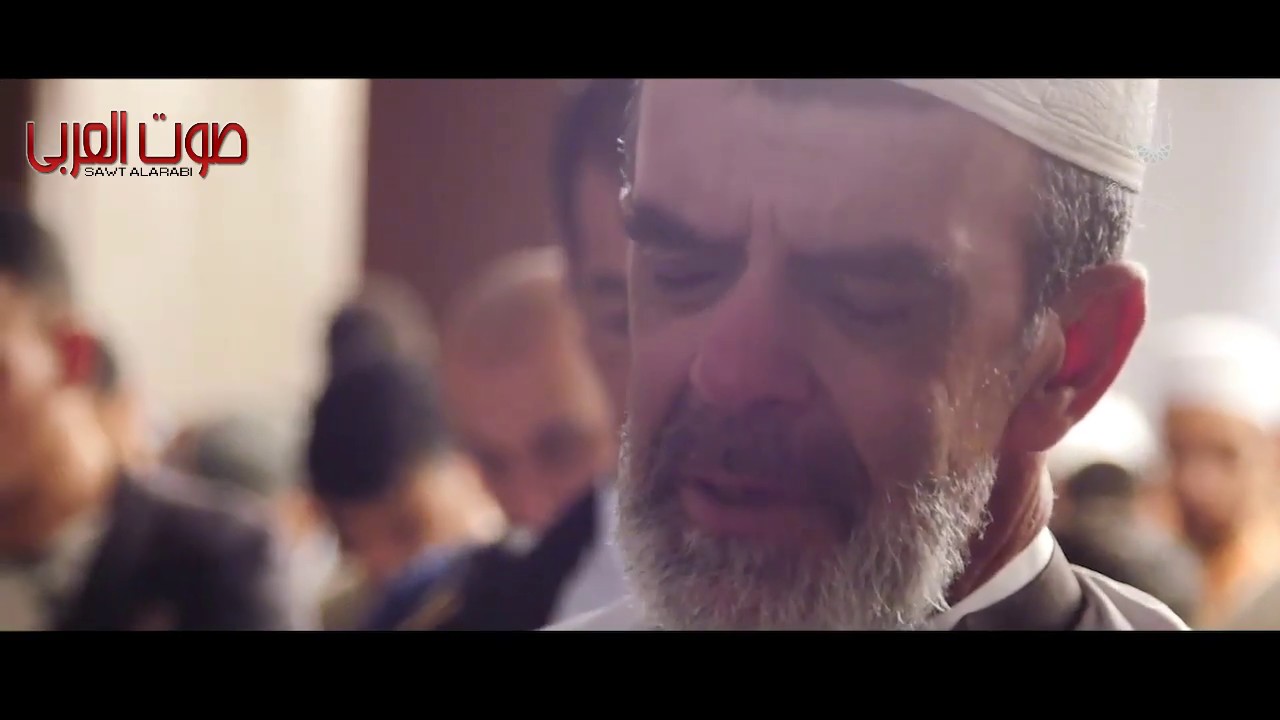 تلاوة عطرة للشيخ إبراهيم عمران من مسجد الامير عبد القادر وهران