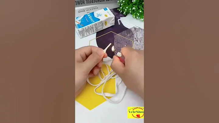 @How to fix a broken lace? #shorts #lifehack