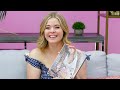 Sasha Pieterse Talks EMISON and PLL: The Perfectionists Cancellation