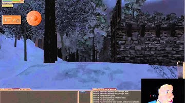 Wurm Online - exploring DESERTION part 2