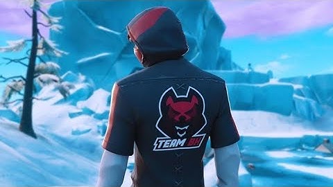 @TeamBh Is My Dream So Im Gonna Chase It