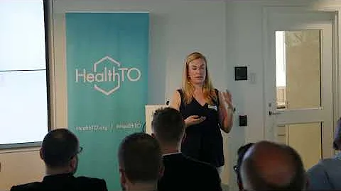 Allison Nixon of Phenomic AI presents Lessons from...