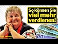 Geldblockaden lsen mehr geld verdienen einkommen erhhen money mindset reichtum vera f birkenbihl