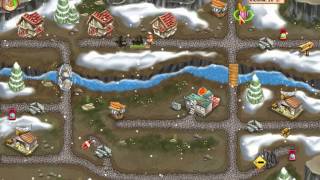 Rescue Team 2 - Level 36 Walkthrough