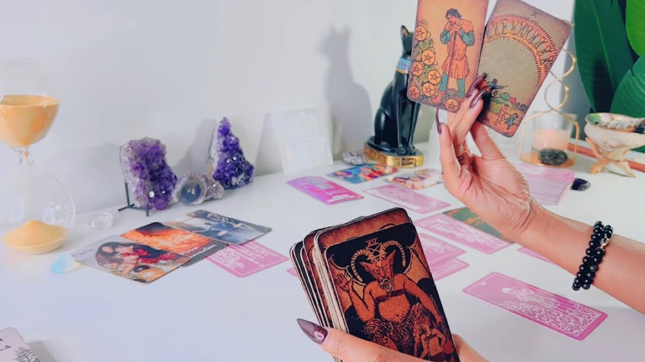 SCORPIO | This Is HILARIOUS! ....Someone Will Be Calling You Soon! - Scorpio Tarot Reading