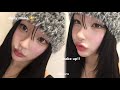 【make】 2026最新!! 韓国ッポイ 毎日メイク🐱🪞🪄︎︎