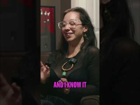 Unlocking Intuition: Are You Blind to the Magic Around You? #shorts