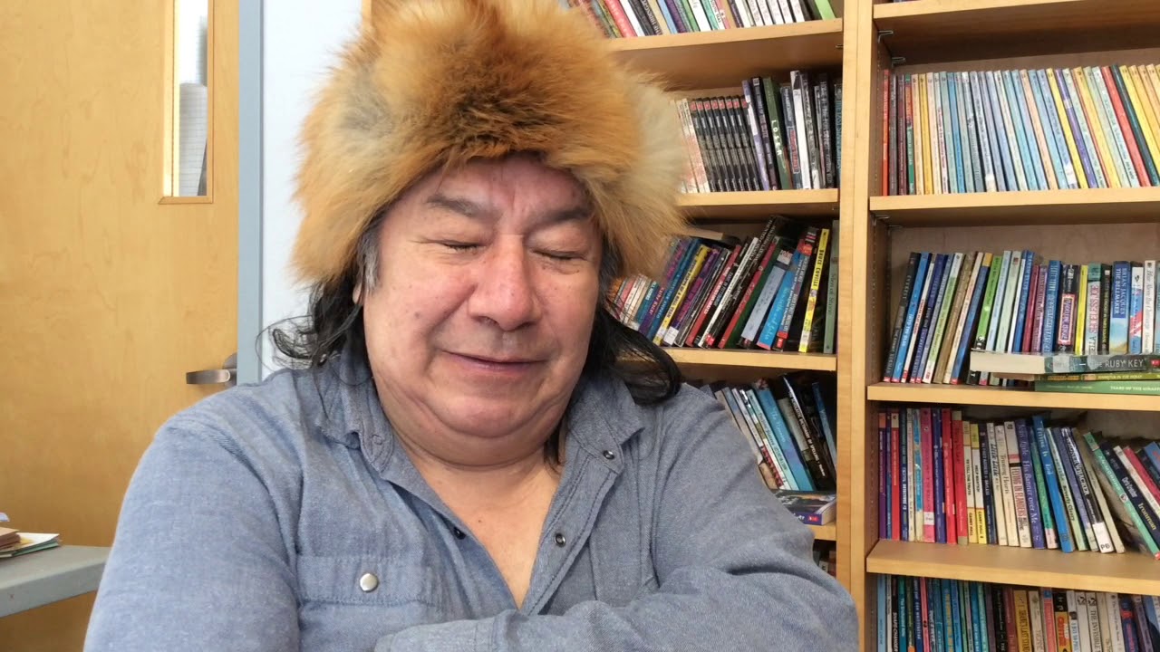 Charlie Morris Muskrat Dam First Nation (Interview Feb. 2018) YouTube