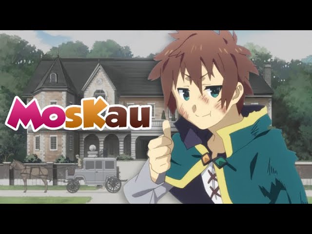 Uploads from Kazuma AMV ™ 