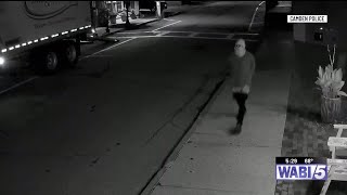 5 000 reward offered for information in Camden parking meter vandalism