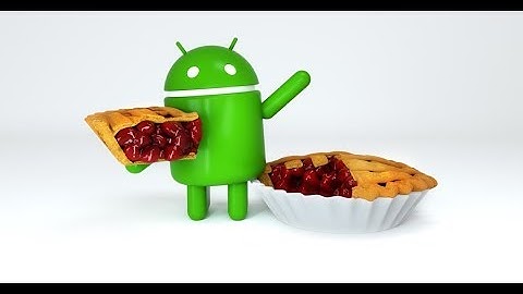 How To Change the Screen Time Out on Android 9.0!! (Pie)