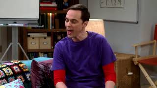 The Big Bang Theory 11x13 \ The Big Bang Theory 11x13 \