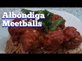 #albondiga#meatball#natural sin freir en aceite#