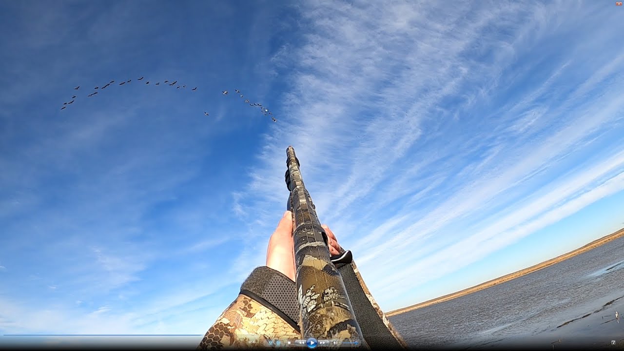 North Dakota Waterfowl Hunting 2021 YouTube