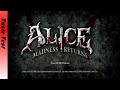 Taste Test - Alice: Madness Returns (No Happy Returns)