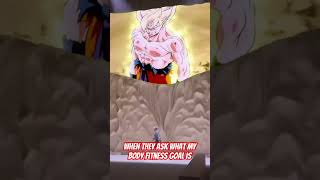 Fitness Meme My Body Fitness Goal