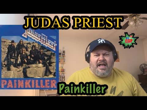 I Don’t Know JUDAS PRIEST | Painkiller | First Time (Reaction)