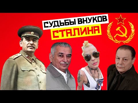 Видео: Евгений Джугашвили. Внук на съветския лидер