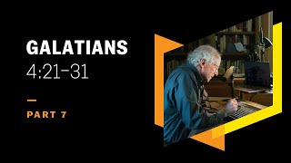 Persecuted for Being a Child of Promise: Galatians 4:21–31, Part 7 by Desiring God 2,478 views 9 days ago 12 minutes, 54 seconds