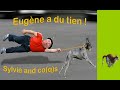 Eugene a du tien