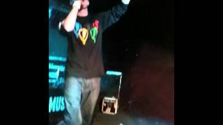 Logic (Live) Inception