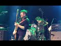 Supergrass - &#39;Lenny&#39; live at Brooklyn Steel, Brooklyn, NY - May 16 2022.