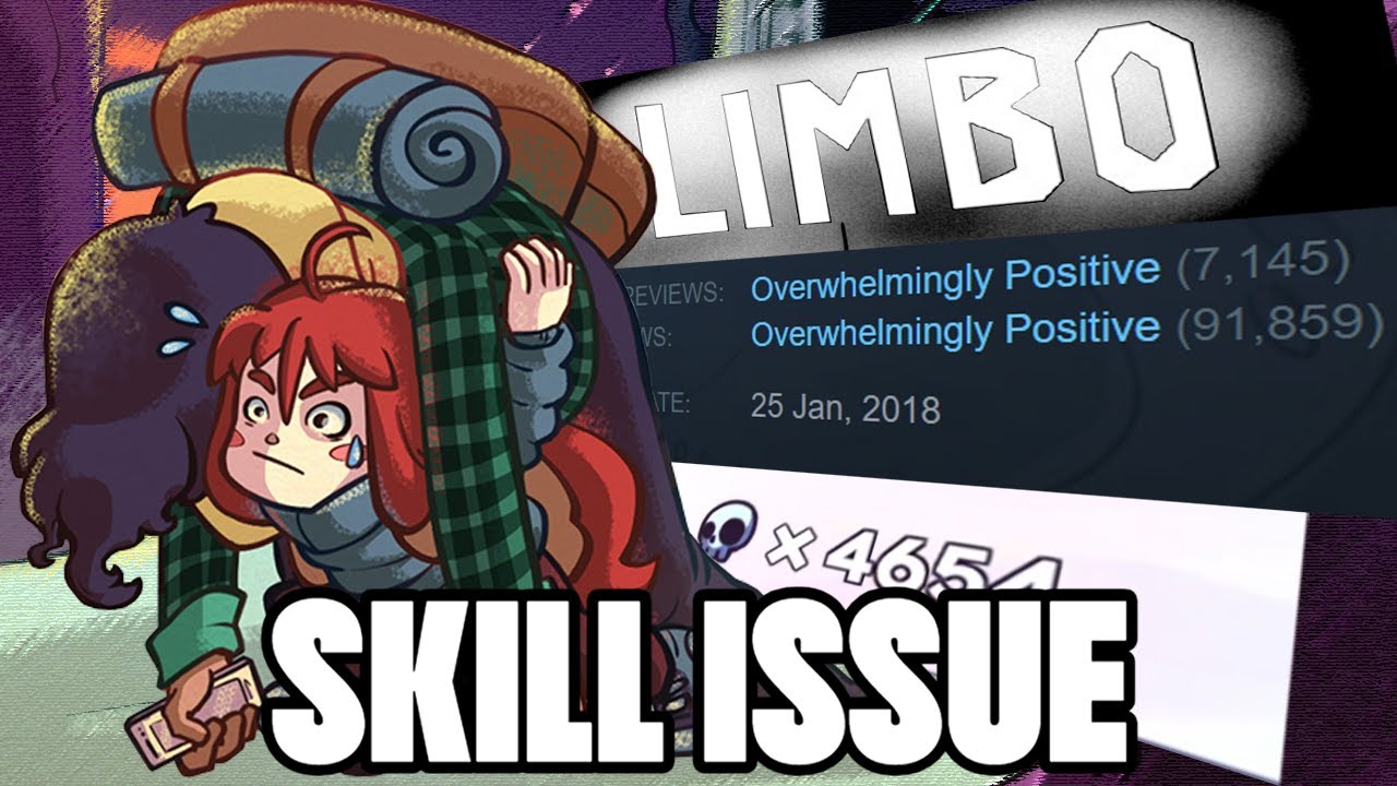 Celeste Changed My Opinion On Platformers