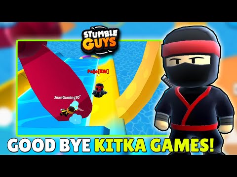 Berita Kitka Games Terbaru - Dafunda.com