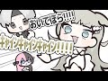【ぶいすぽっ！】APEX犬と化した英リサを完璧に手なずけてしまうヘンディー【手書き切り抜き】