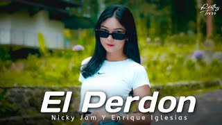 Slow Tapi Gak Turu ❗️ El Perdon ( DJ Topeng Remix )
