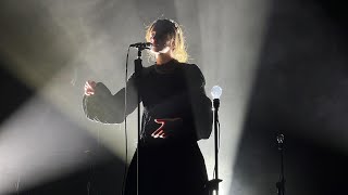 Ghostly Kisses - Golden Eyes | Live at Uniq Box İstanbul | 28.10.2023