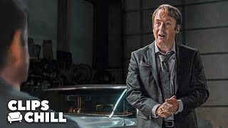 Saul Takes on Lalo as a Client | Better Call Saul (Bob Odenkirk)