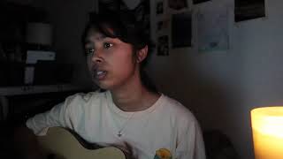 clairo || reaper (cover)