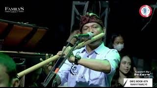 Erika syaulina-kepastian || familys group edisi pamulang gg.waru • malam#familysgroup