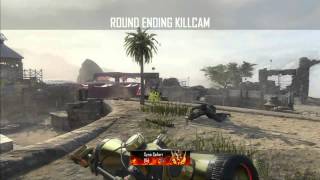 Dig killcam across map.