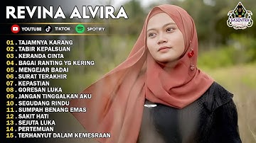 TAJAMNYA KARANG, TABIR KEPALSUAN - REVINA ALVIRA - DANGDUT KLASIK - GASENTRA TERBARU 2025