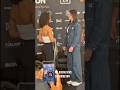 SHANNON RYAN AND NICOLA HOPEWELL CLASH IN WOLVERHAMPTON