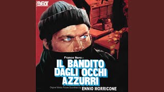 Video thumbnail of "Ennio Morricone - Madre Assente (III)"