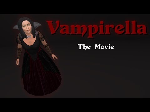 Second Life Full Movie