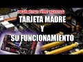 Informática para novatos: Tarjeta Madre y su Funcionamiento | Bien explicado